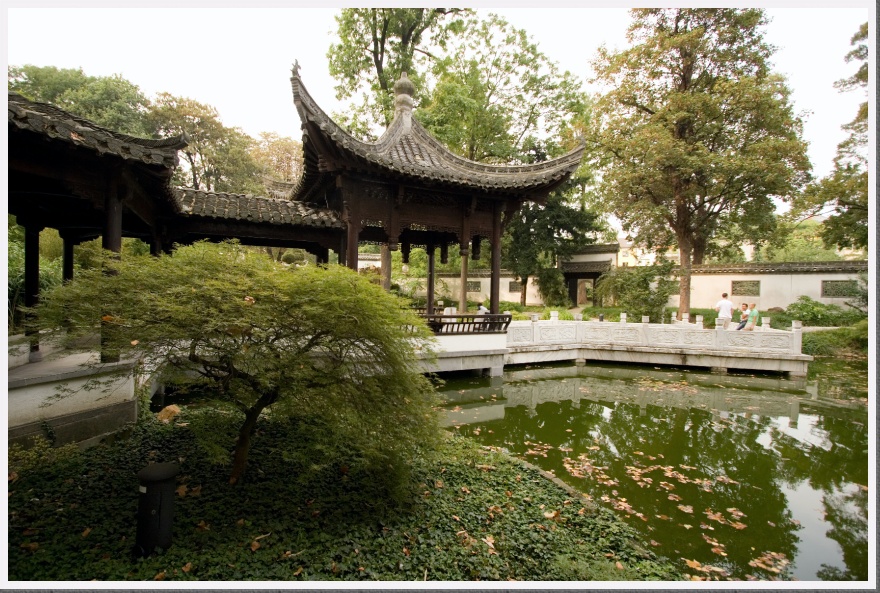 Frankfurt - Chinesische Garten - 95.Chinesische.Garten